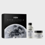 Metal Detox Set Mask & Shampoo