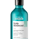 Scalp Advanced shampoo